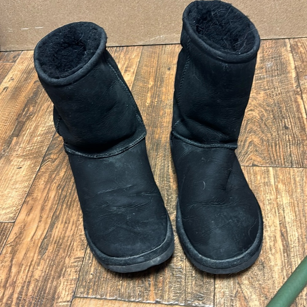 UGG Winter Boots
